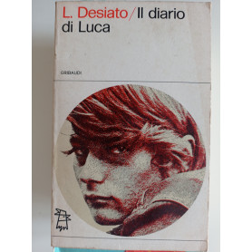 Il diario di Luca