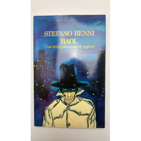 Baol. Una tranquilla notte di regime