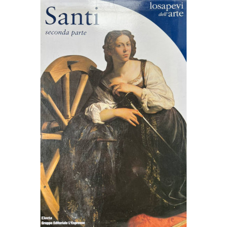 Santi. Seconda parte: da Giustina a Zeno