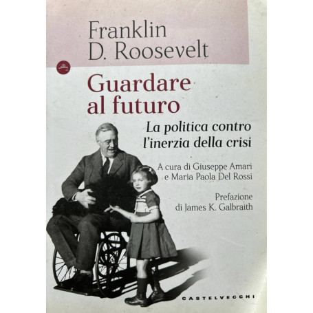 Guardare al futuro