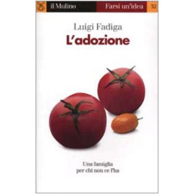 L'adozione