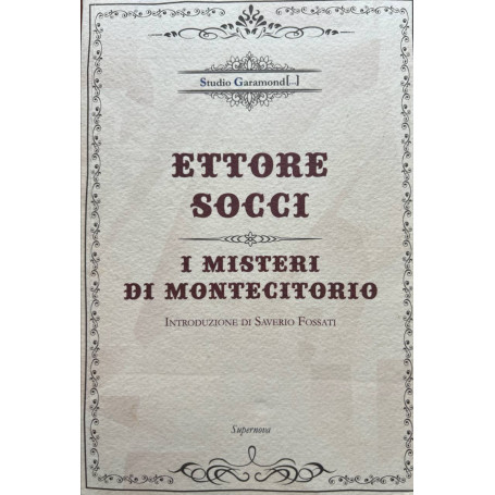 I misteri di Montecitorio