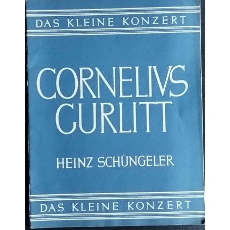 Cornelius Gurlitt