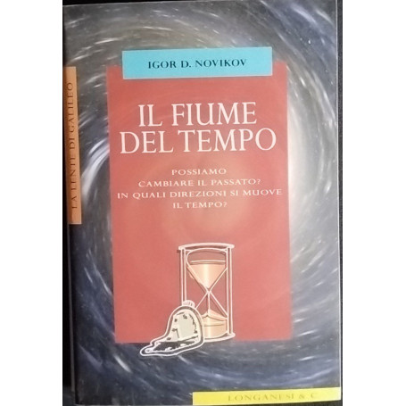 Il fiume del tempo