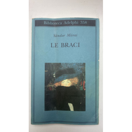 Le braci