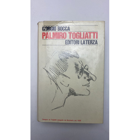 Palmiro Togliatti