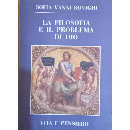 La filosofia e il problema di Dio