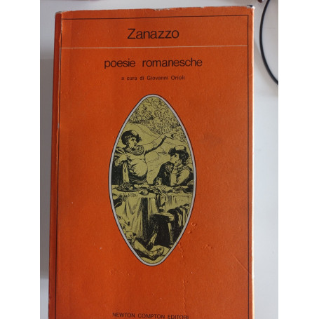 Poesie romanesche