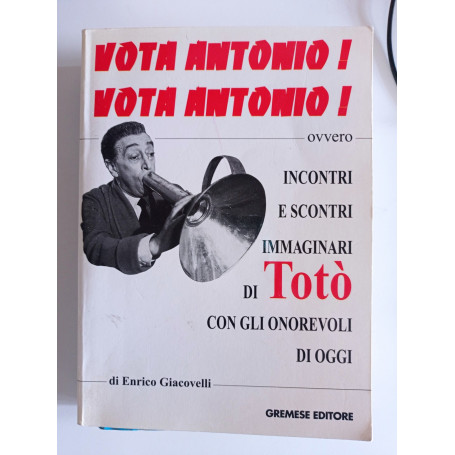 Vota Antonio vota Antonio