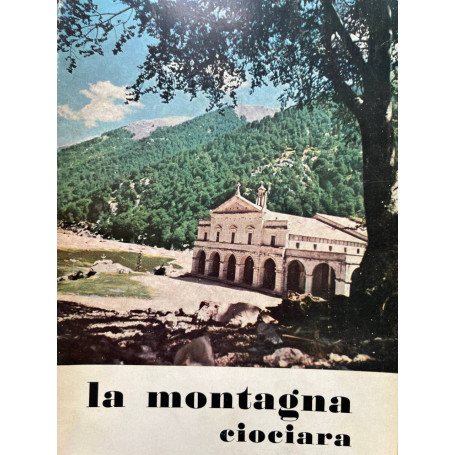 La montagna ciociara