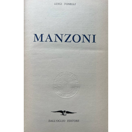 Manzoni