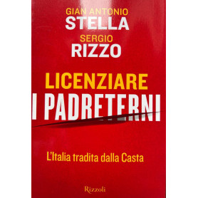 Licenziare i padreterni