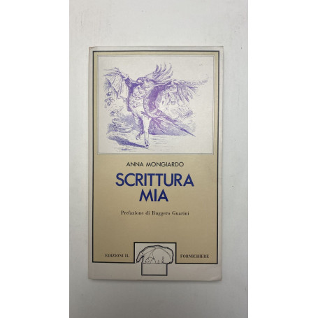 Scrittura mia