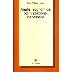 Analisi economica ottimizzazione benessere