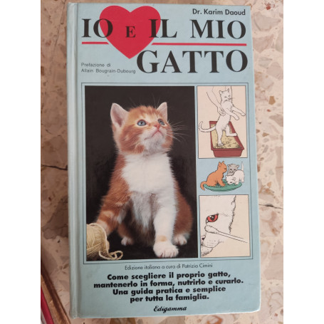 Io e il mio gatto