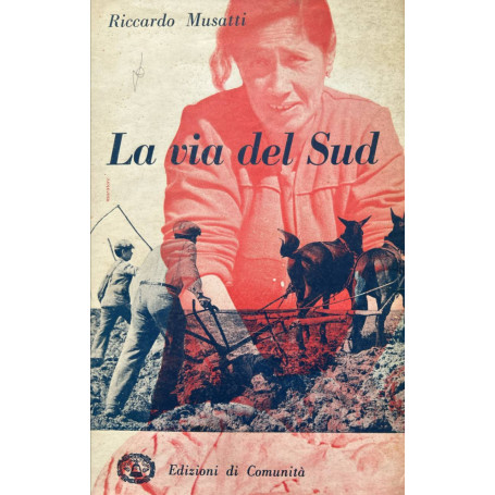 La via del Sud