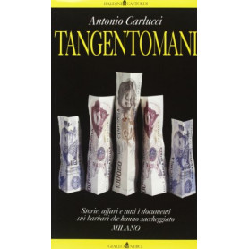 Tangentomani