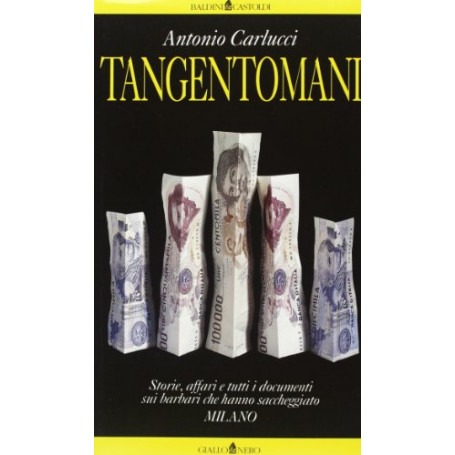 Tangentomani