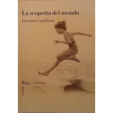 La scoperta del mondo