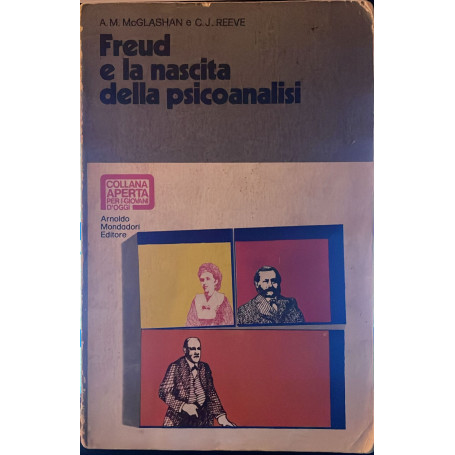 Freud e la nascita della psicoanalisi