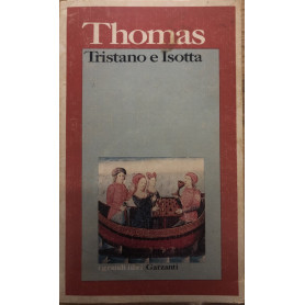 Tristano e IsottaLibrisaggi