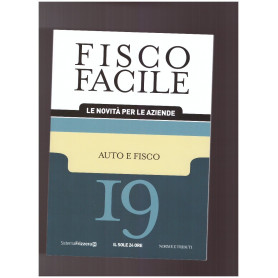 Fisco Facile Auto e Fisco - 19