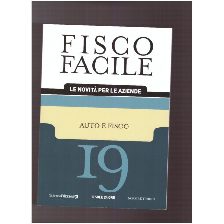 Fisco Facile Auto e Fisco - 19