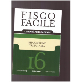 Fisco Facile Riscossione Tributaria - 16