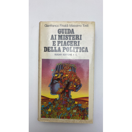 Guida ai misteri e piaceri della politica