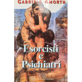 Esorcisti e psichiatri