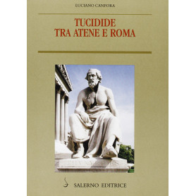 Tucidide tra Atene e RomaLibrisaggi