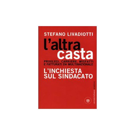 L' altra casta