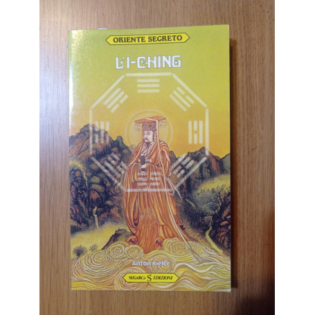 L' I - CHING