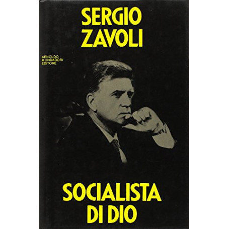 Socialista di Dio