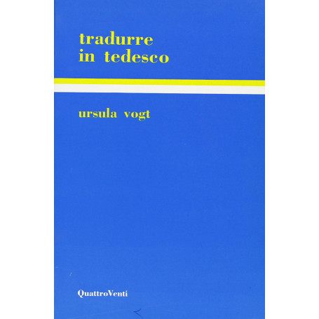 Tradurre in tedesco