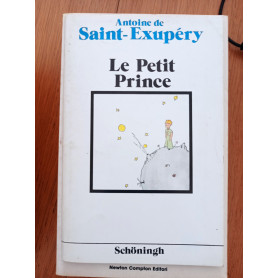 Le petit prince