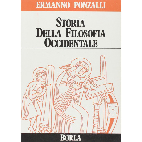 Storia della filosofia occidentale. Dal pensiero greco al Rinascimento (Vol. 1)