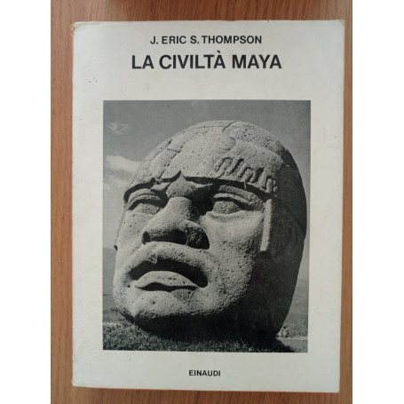 La civiltà Maya