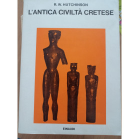 L'antica civiltà cretese