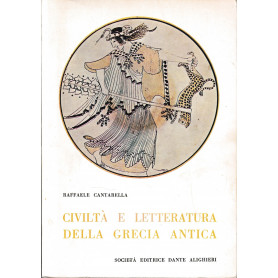 Civiltà e letteratura della Grecia antica.