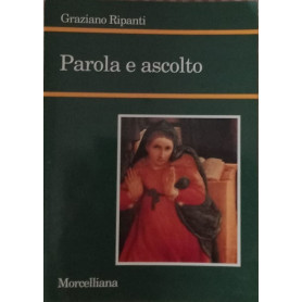 Parola e ascolto