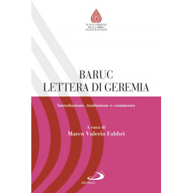 Baruc e Lettera di Geremia. Introduzione traduzione e commento