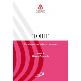 Tobit. Introduzione traduzione e commento: Introduzione traduzione e commento. Edition bilingue italien-grec ancienLibrisaggi