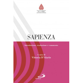 Sapienza. Introduzione traduzione e commento