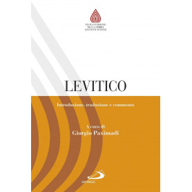 Levitico. Introduzione traduzione e commento