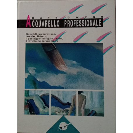 Acquarello professionale