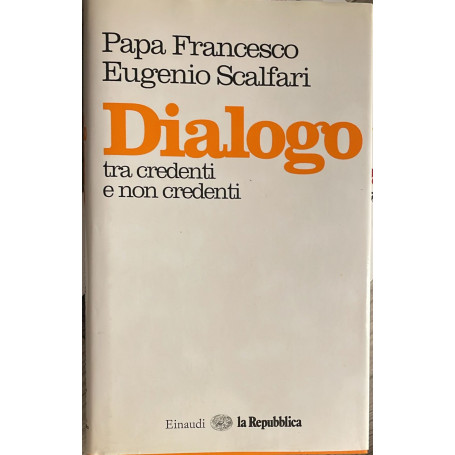 Dialogo tra credenti e non credenti