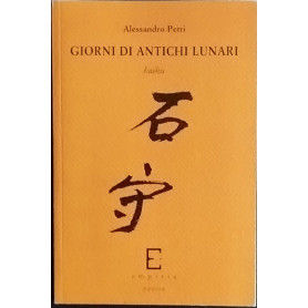 Giorni di antichi lunari