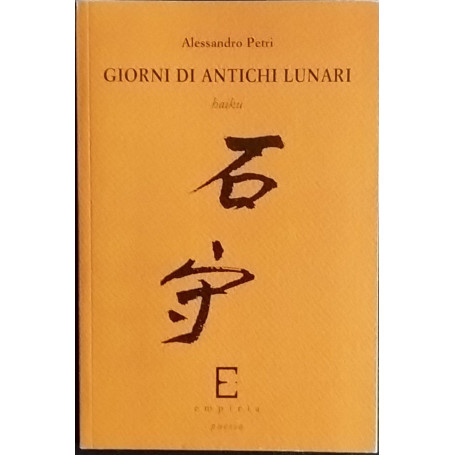 Giorni di antichi lunari