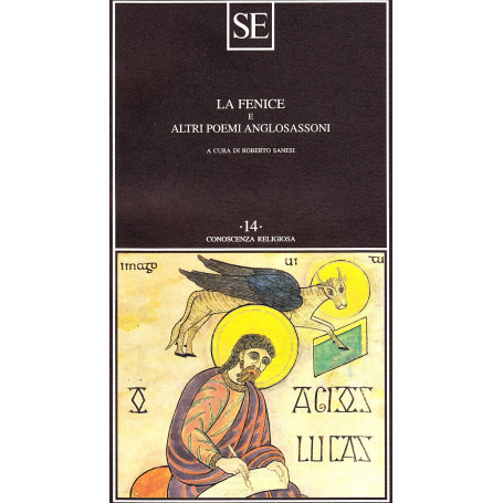 La Fenice e altri poemi anglosassoni